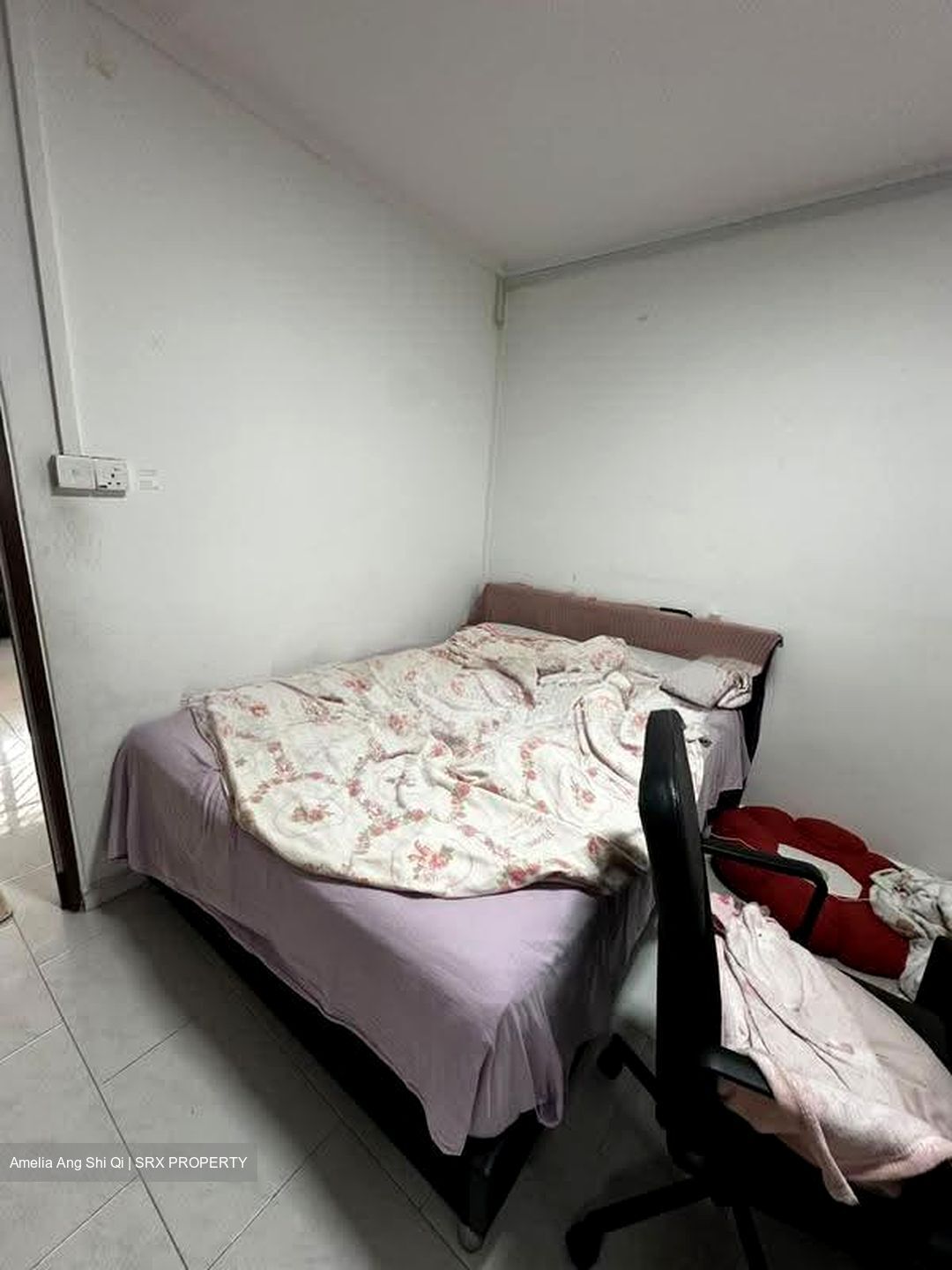 Blk 155 Simei Road (Tampines), HDB 4 Rooms #633229041